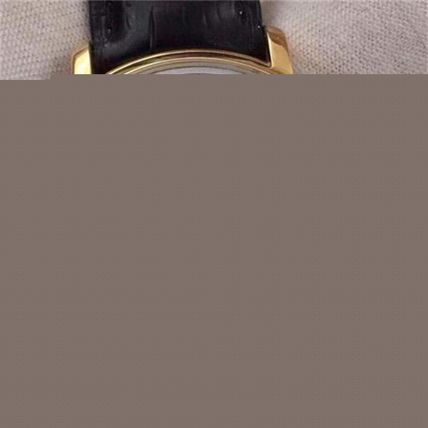 2026年8月最新！佛山禅城区石湾镇街道萧邦手表维修保养客服电话，街坊客户都话掂！（图）